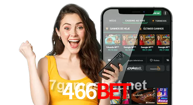466Bet
