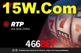 Premium Interface 466Bet