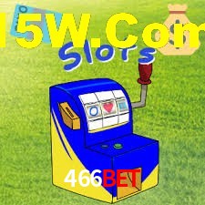 Welcome Bonus 466Bet