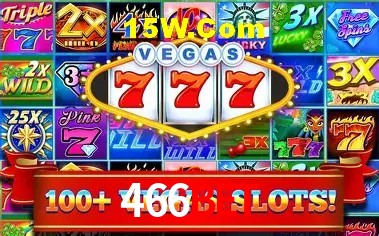 Platform Technology 466Bet