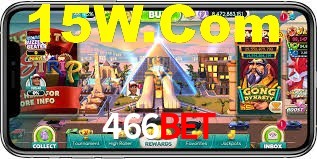 VIP Casino 466Bet