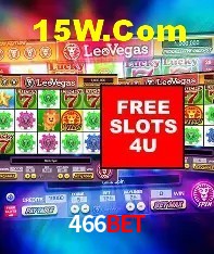 Weekend Specials 466Bet