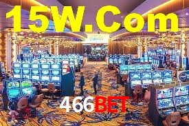 Programa VIP 466Bet