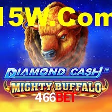 Daily Bonuses 466Bet