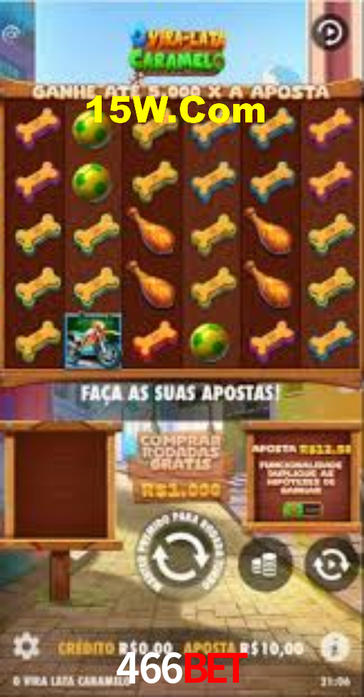 466Bet