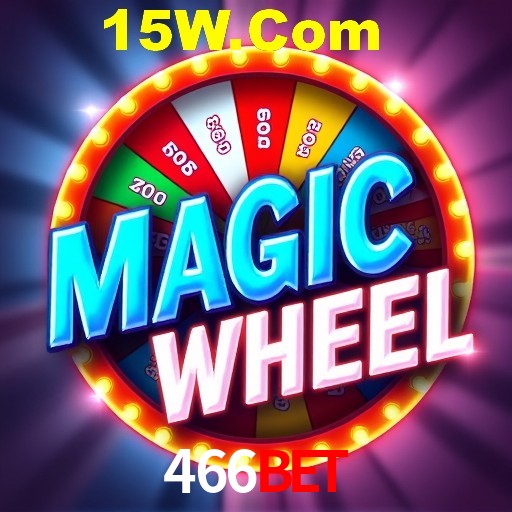 Live Casino 466Bet