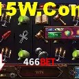 Game Statistics 466Bet