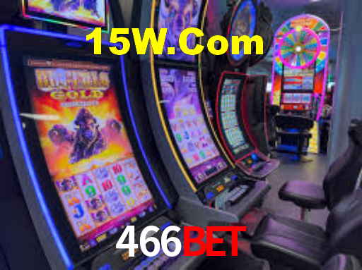 466 Bet App
