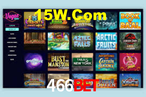 466Bet