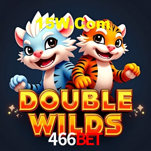 cassino 466Bet