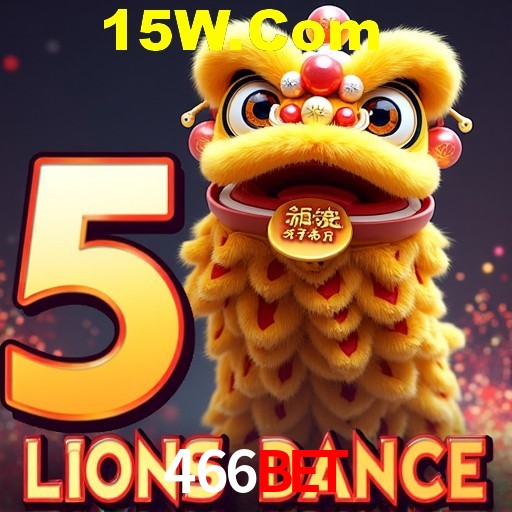 Slot Games 466Bet