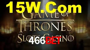 466Bet App Interface