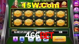 Statistics 466Bet