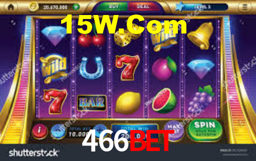 466Bet App Interface
