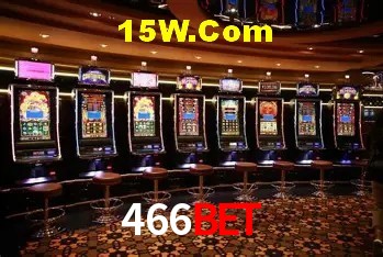 Welcome Bonus 466Bet