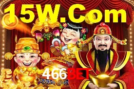 Programa VIP 466Bet