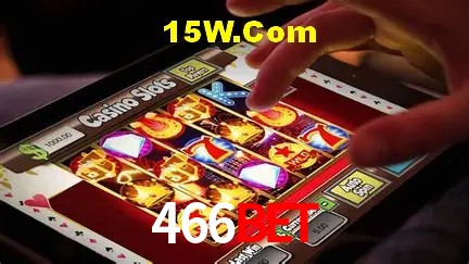 Slot Games 466Bet